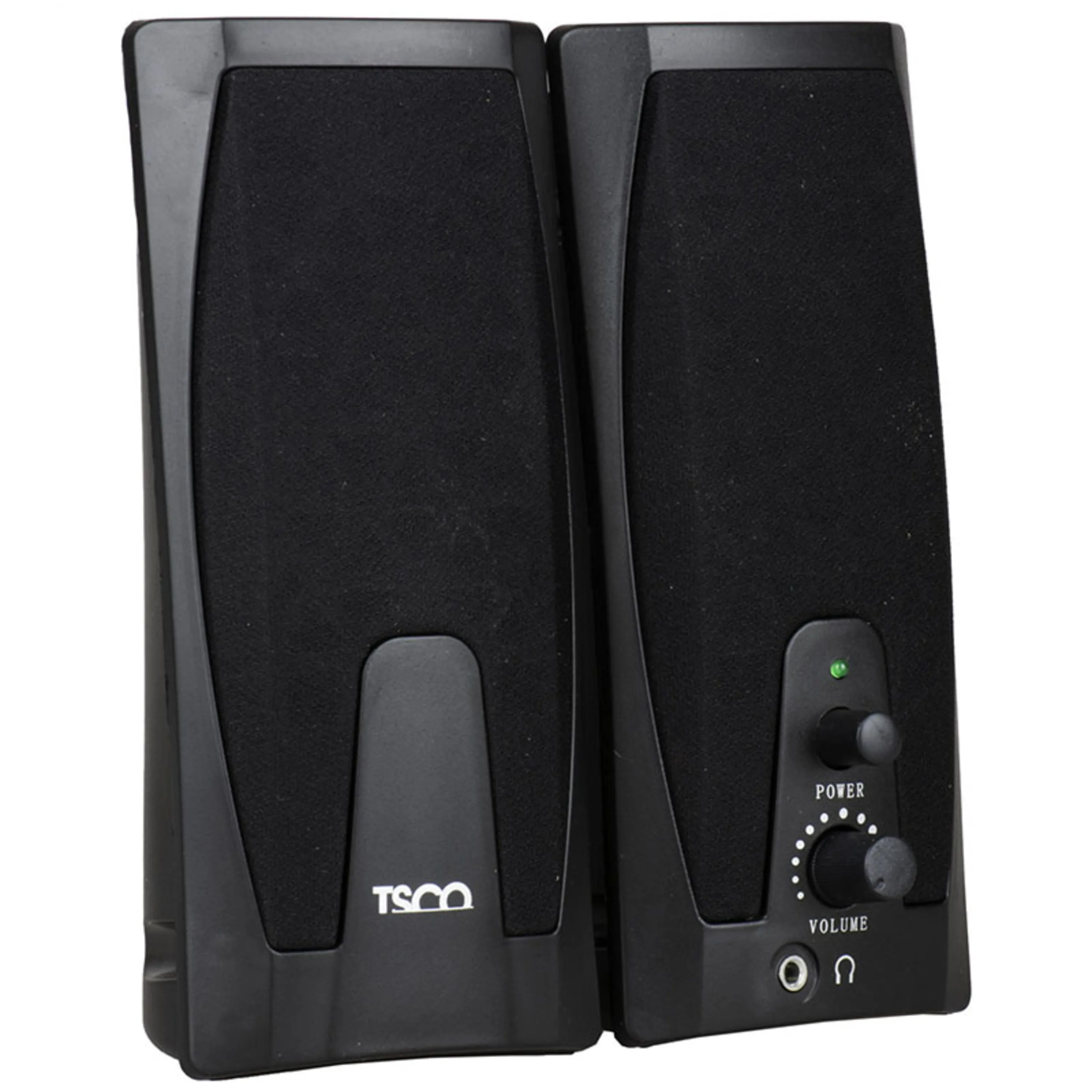 اسپیکر تسکو مدل TS 2067|شناسه کالاKT-0010110